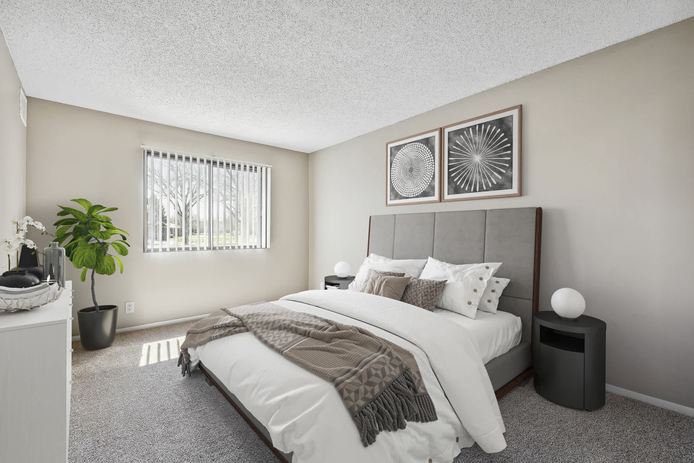 Willow Creek Apartments – photo 4