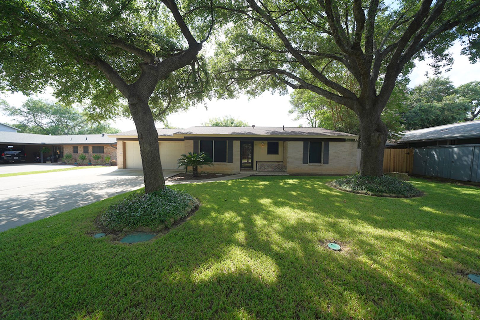 Updated Northeast Park Home Near Loop 410 – photo 2