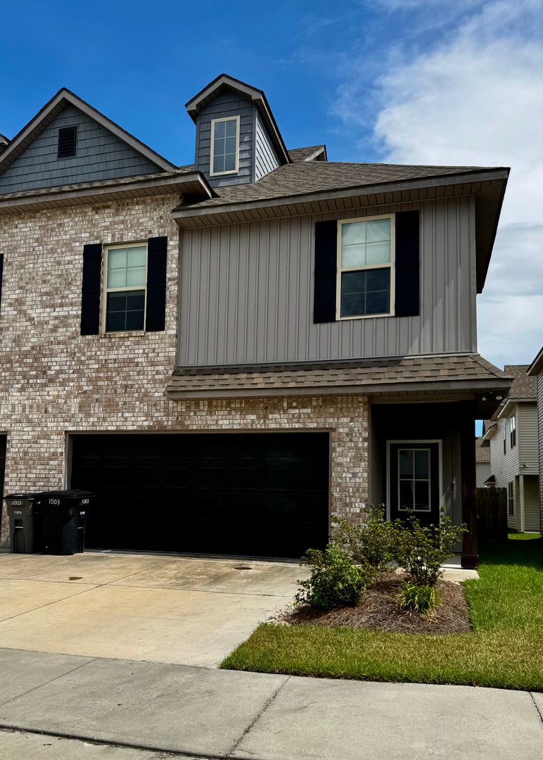 3BD/2.5BA Townhouse for Lease in Creekside Cottages – photo 2