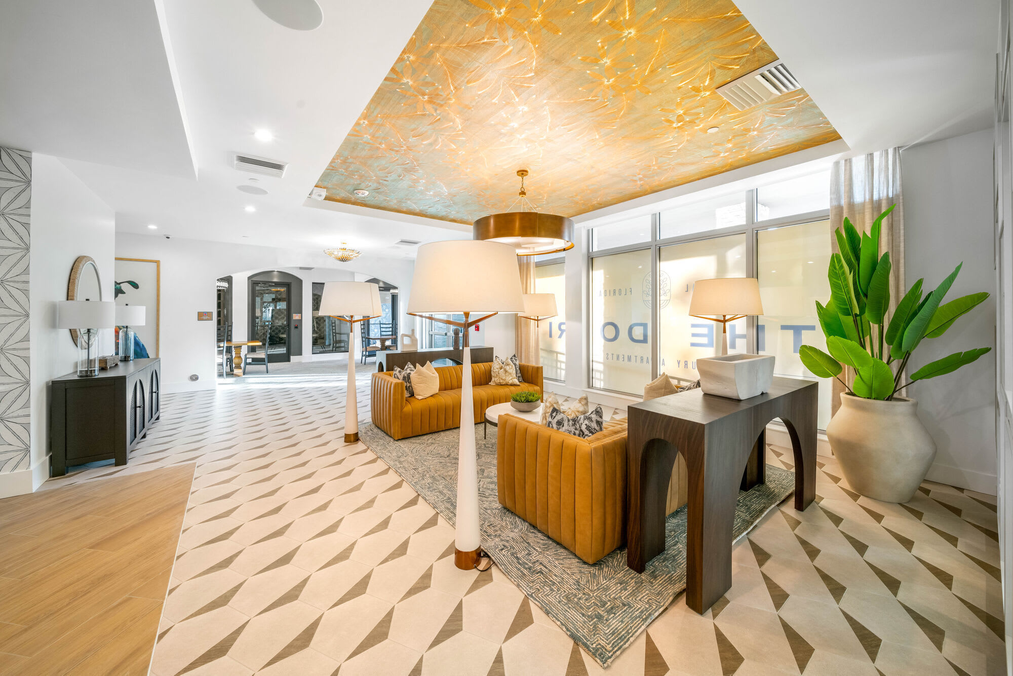 The Dori – photo 4