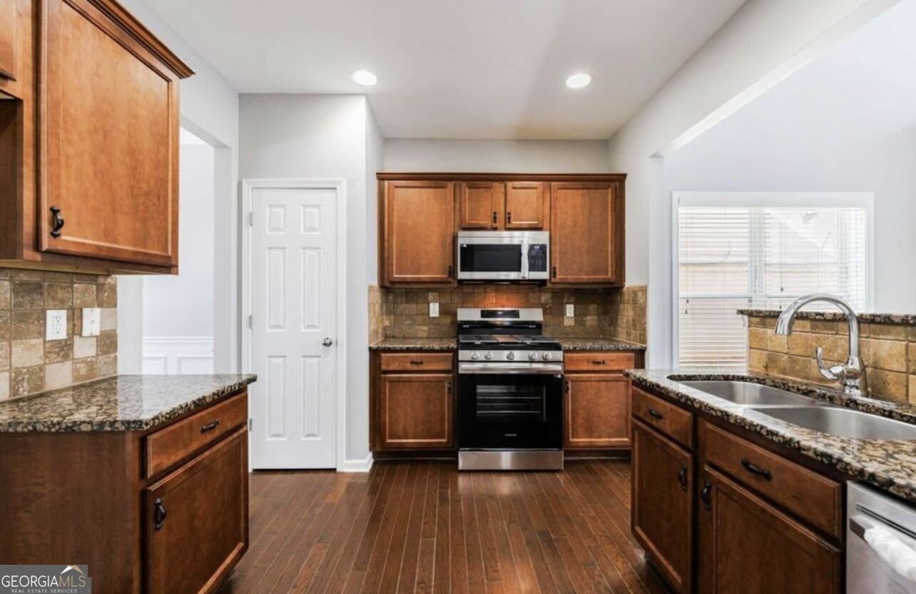 2335 Harvest Ridge Circle – photo 4