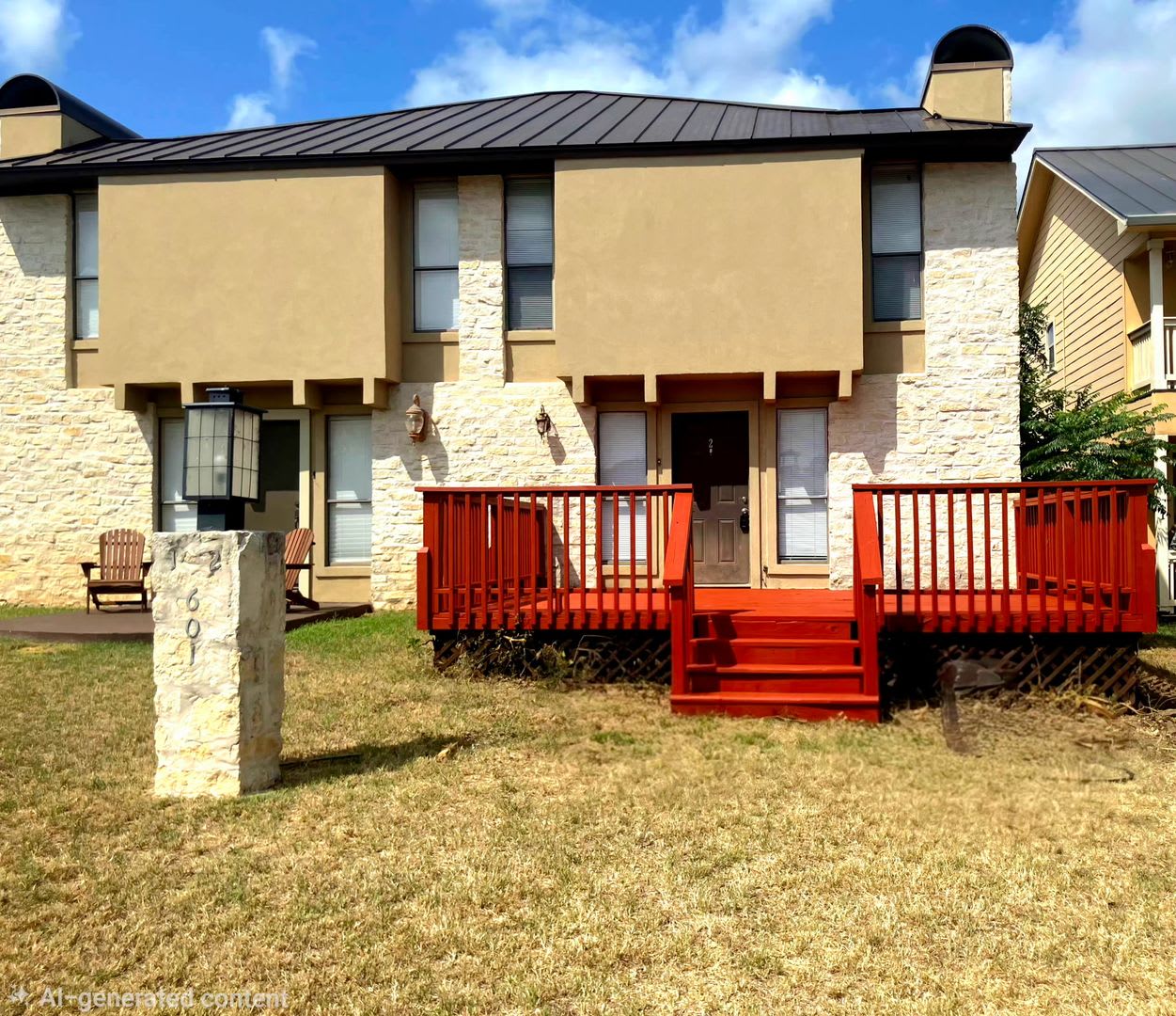 Freshly Renovated 2BD/2.5BA Townhouse in Exclusive Horseshoe Bay Community! – photo 4