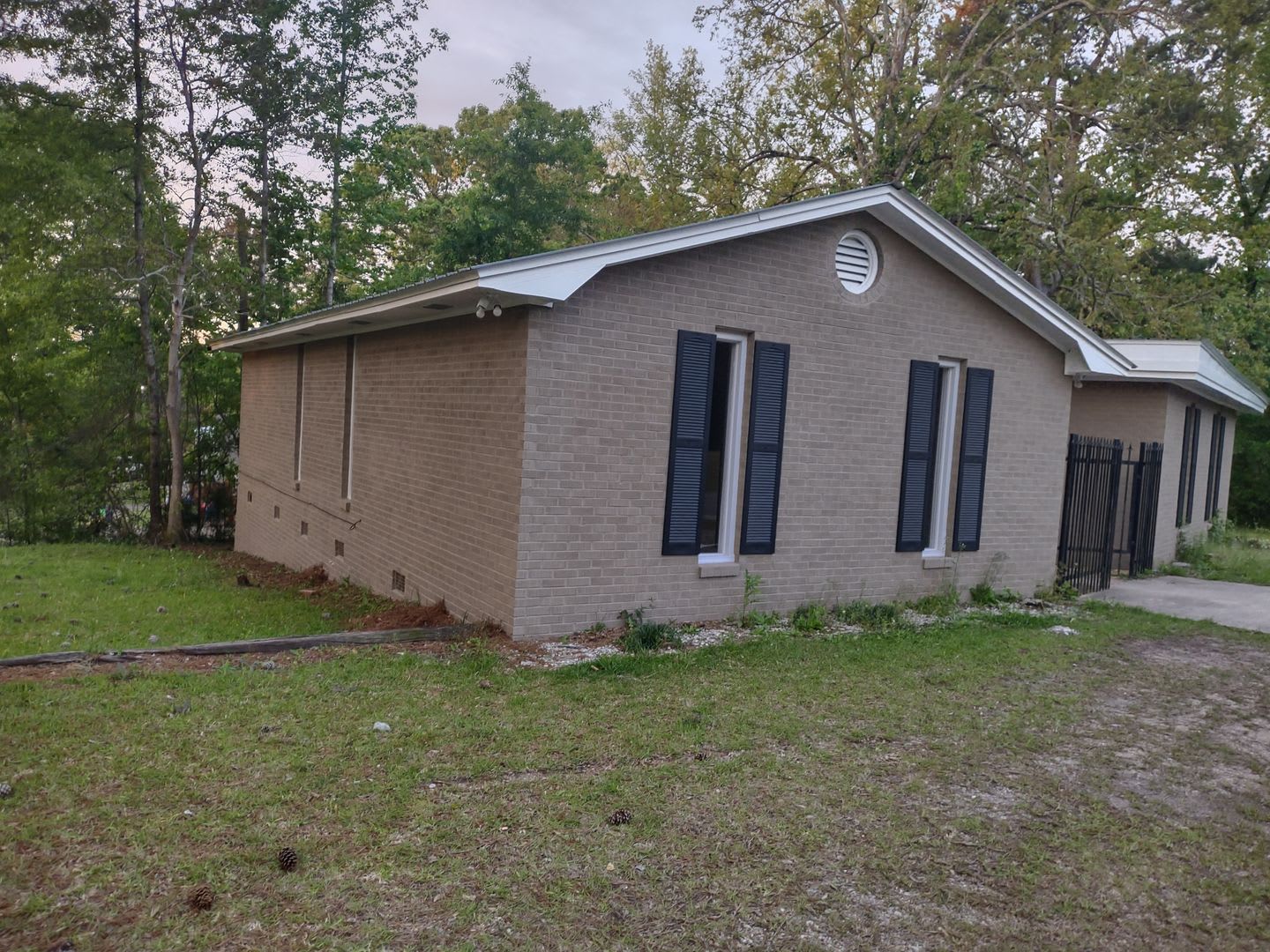 9209 Morgan Road Meridian Ms 39307 Just Reduced Plus Move In Special 1 2 Off 1St Month S Rent – photo 5