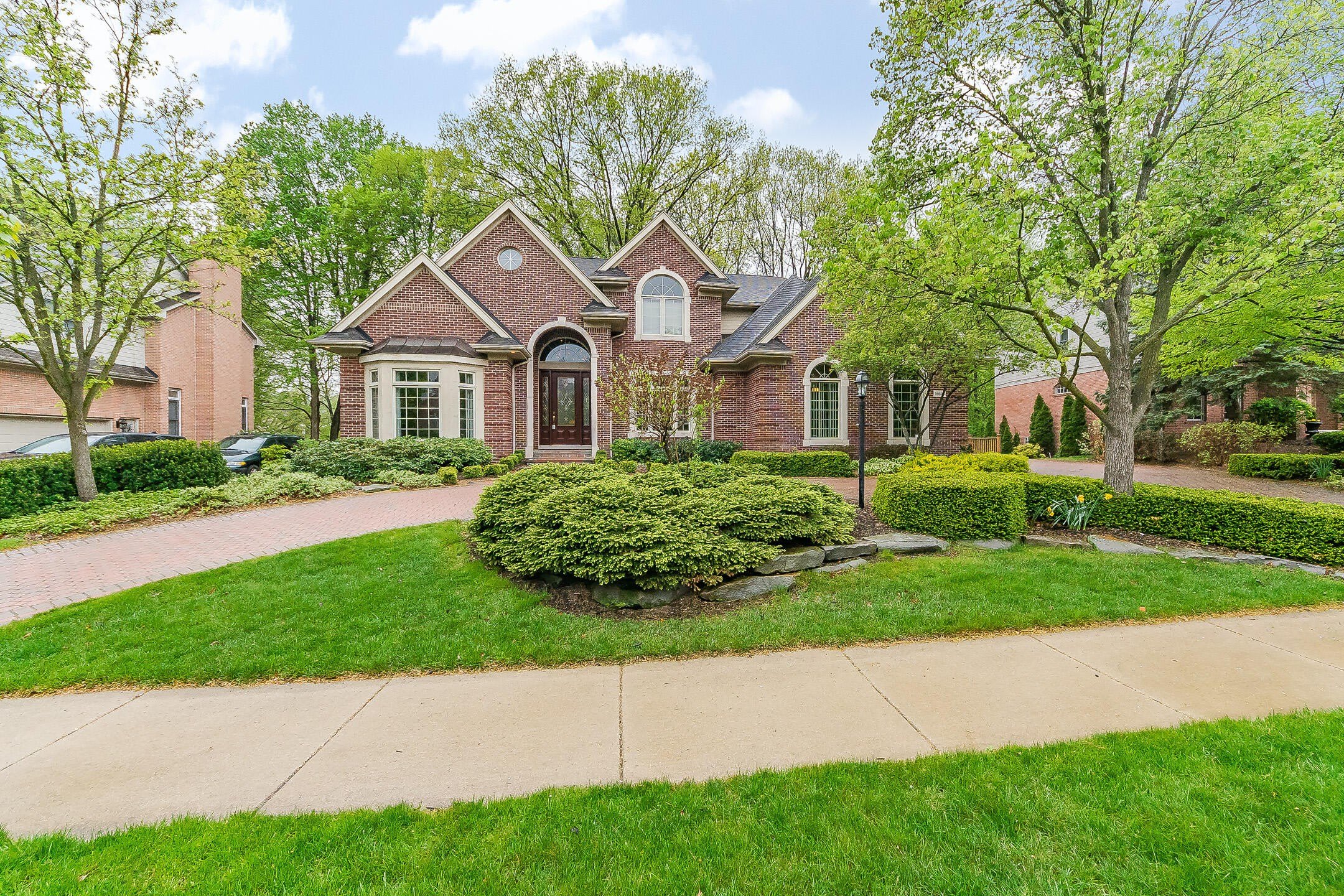 16646 Brooklane Boulevard – photo 1