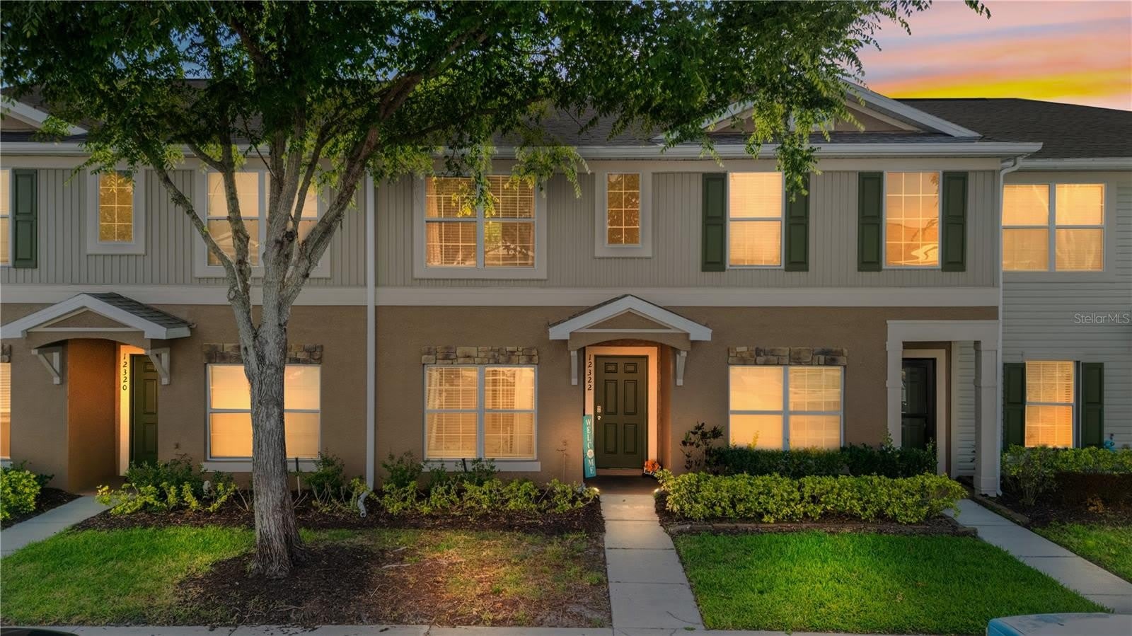 12322 FOXMOOR PEAK Drive – photo 1