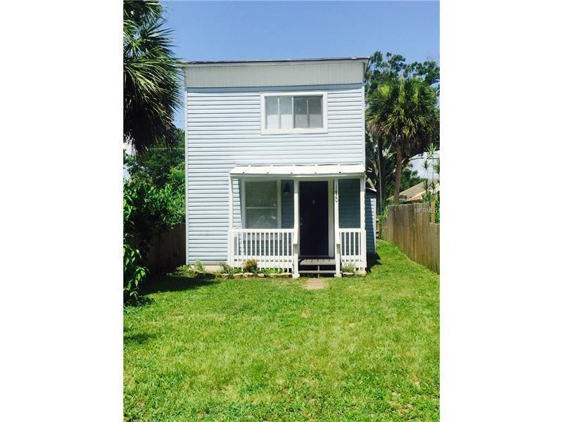 Charming 1/1 Home in St. Cloud – photo 1