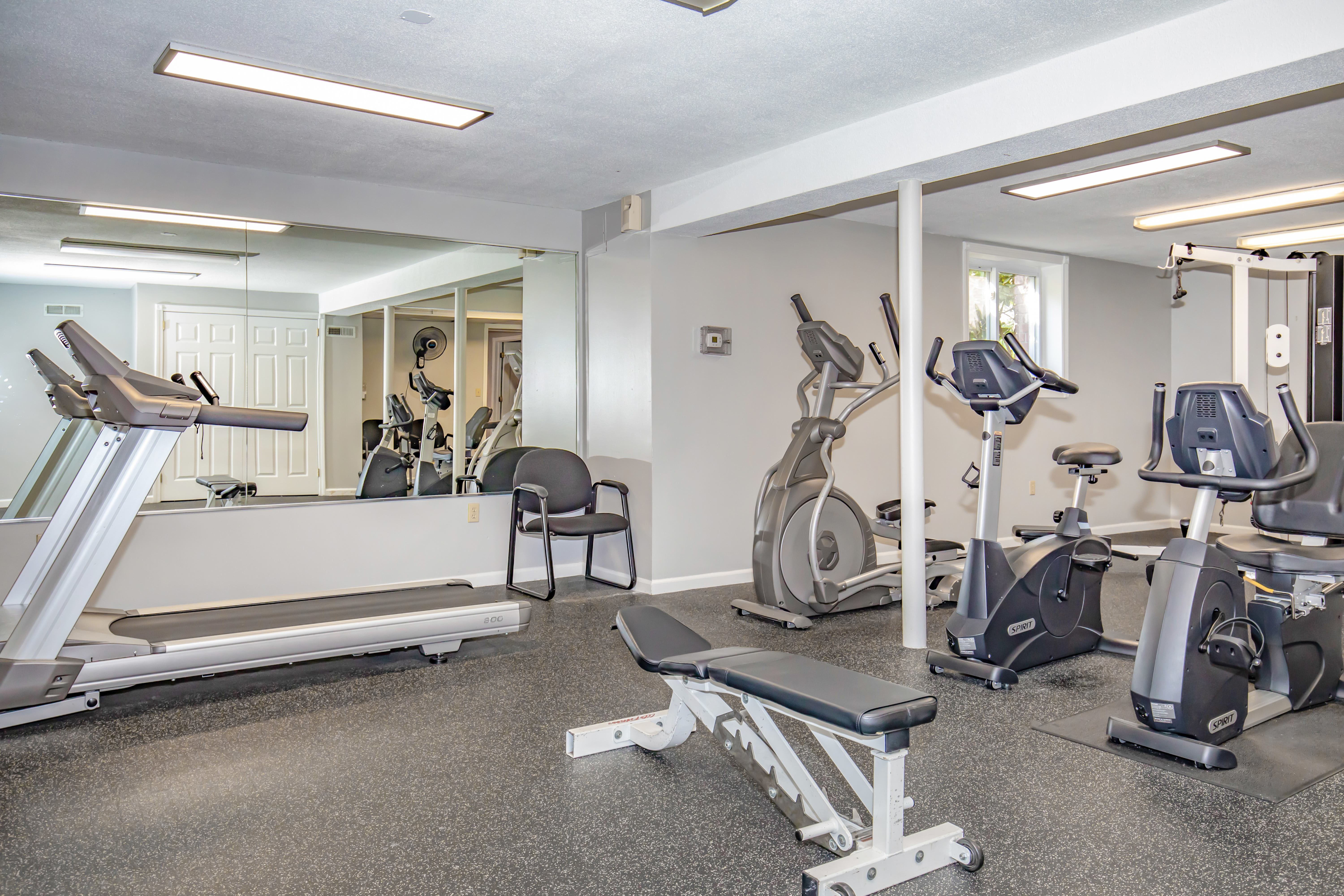 Forest Park Apartments – photo 5