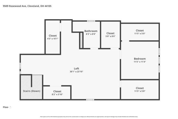 9509 Rosewood Avenue – photo 4