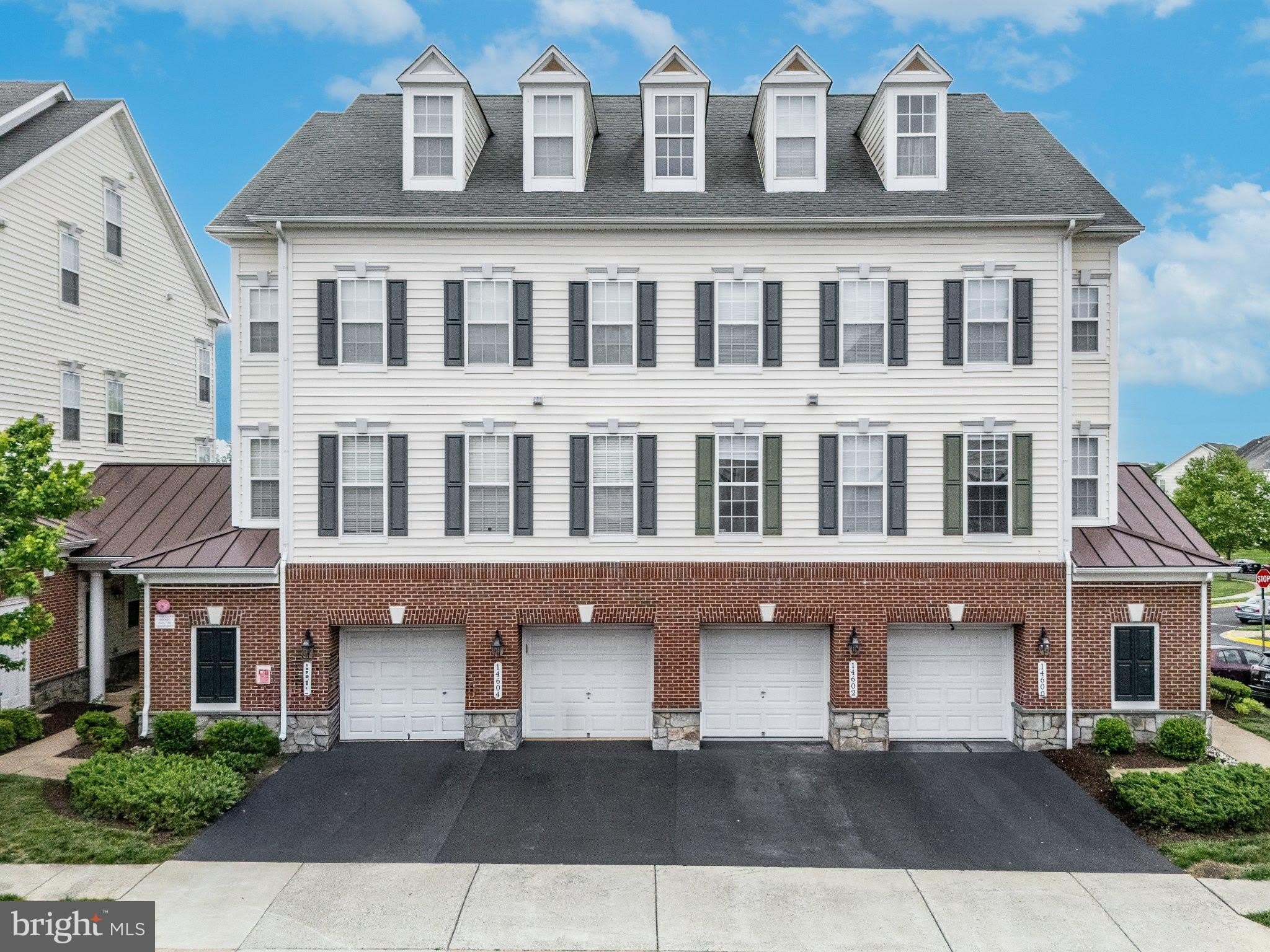 14602 SHELFORD Way – photo 1