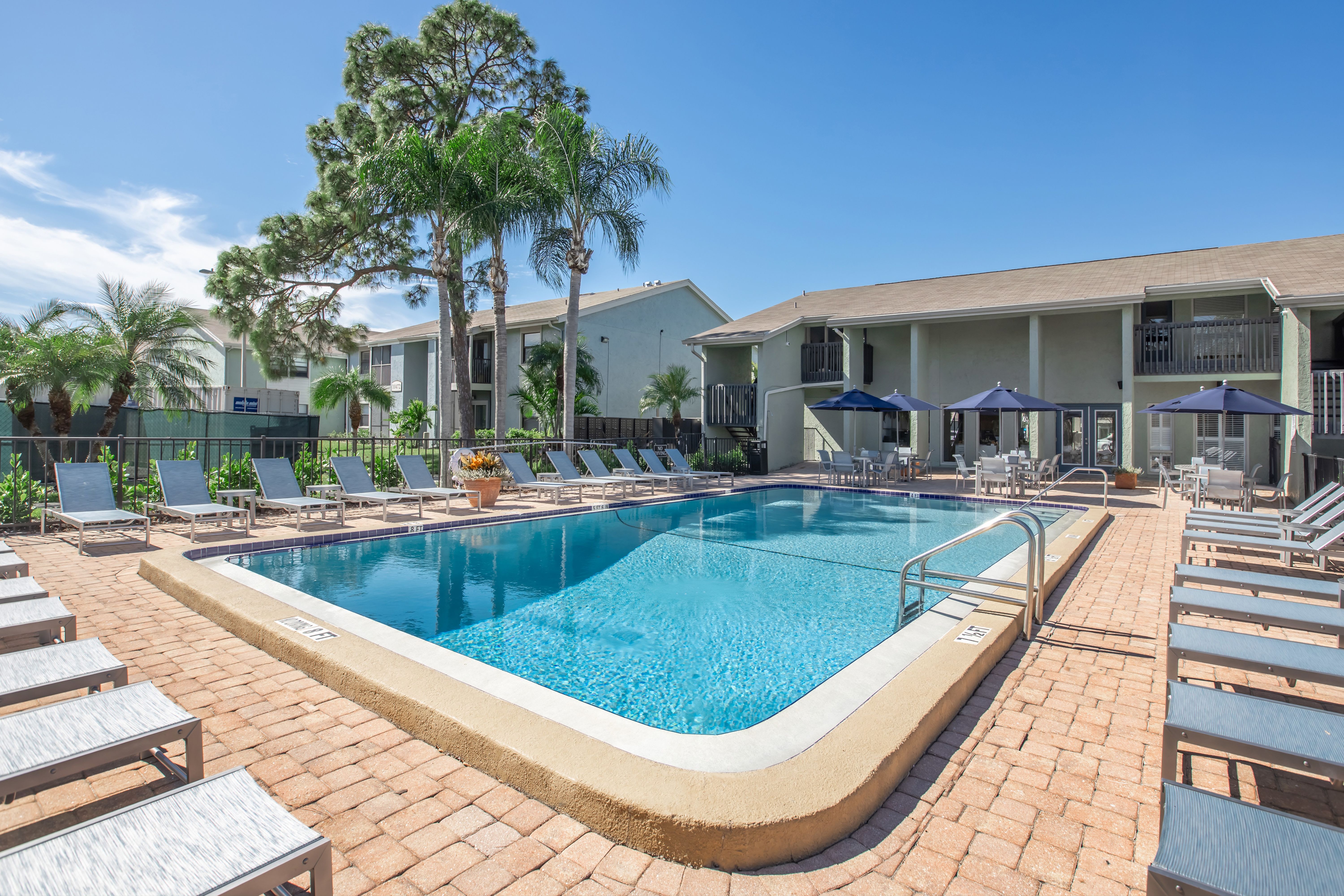 Coquina Key Townhomes Gated Community 3 2 5 – photo 4