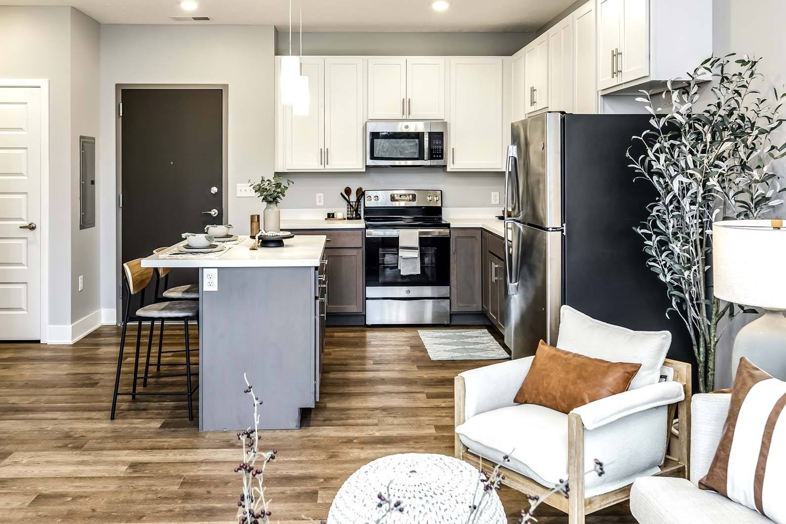 Echo Park Apartments – photo 5