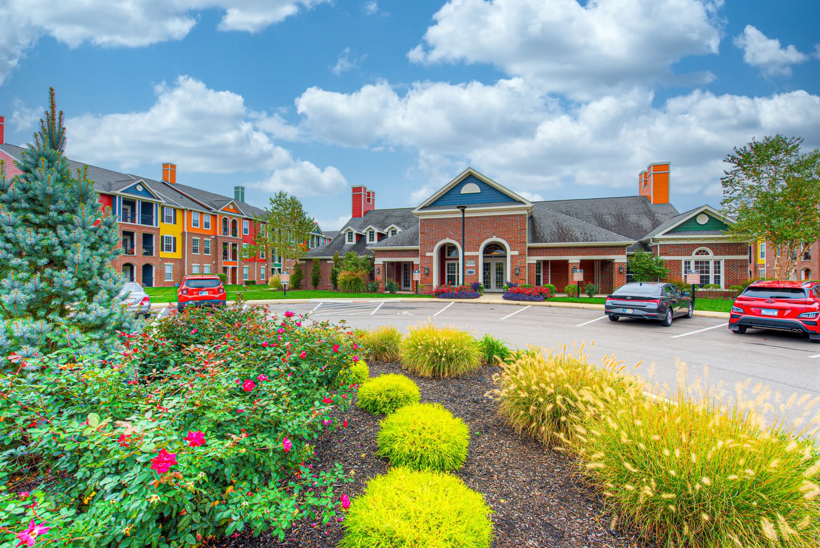 The Domain at Bennett Farms – photo 3