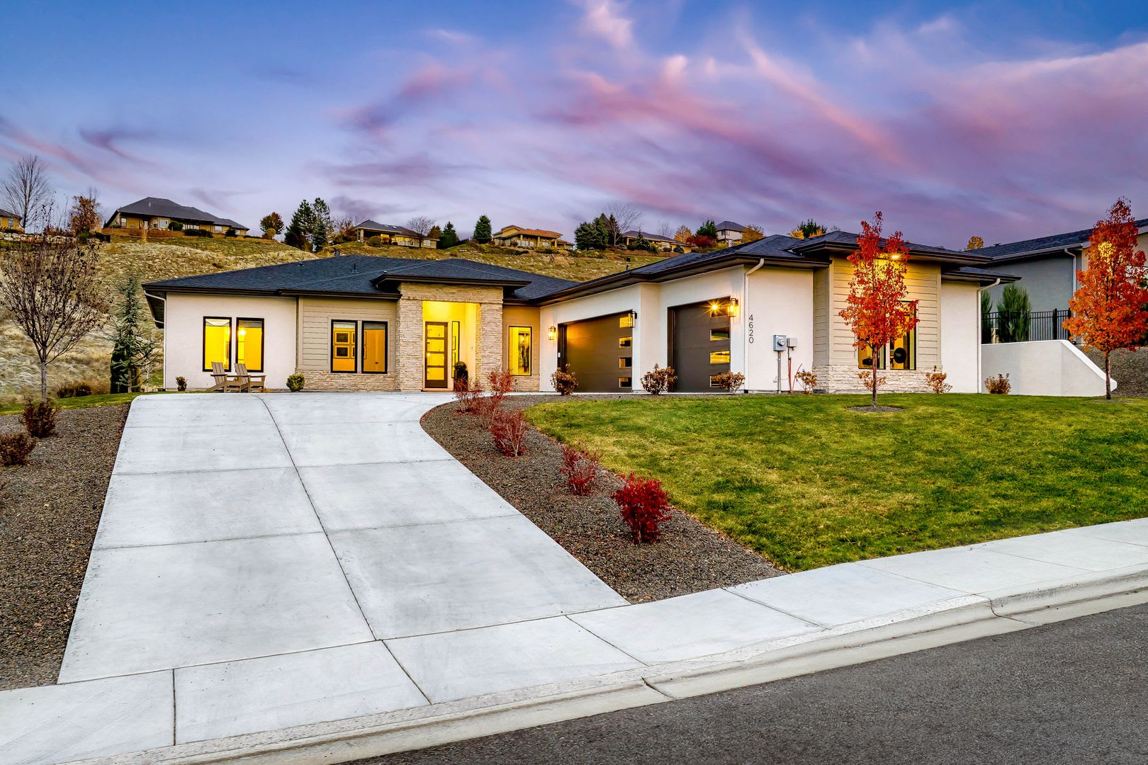 Stunning North Boise Foothills Home Available Soon – photo 1
