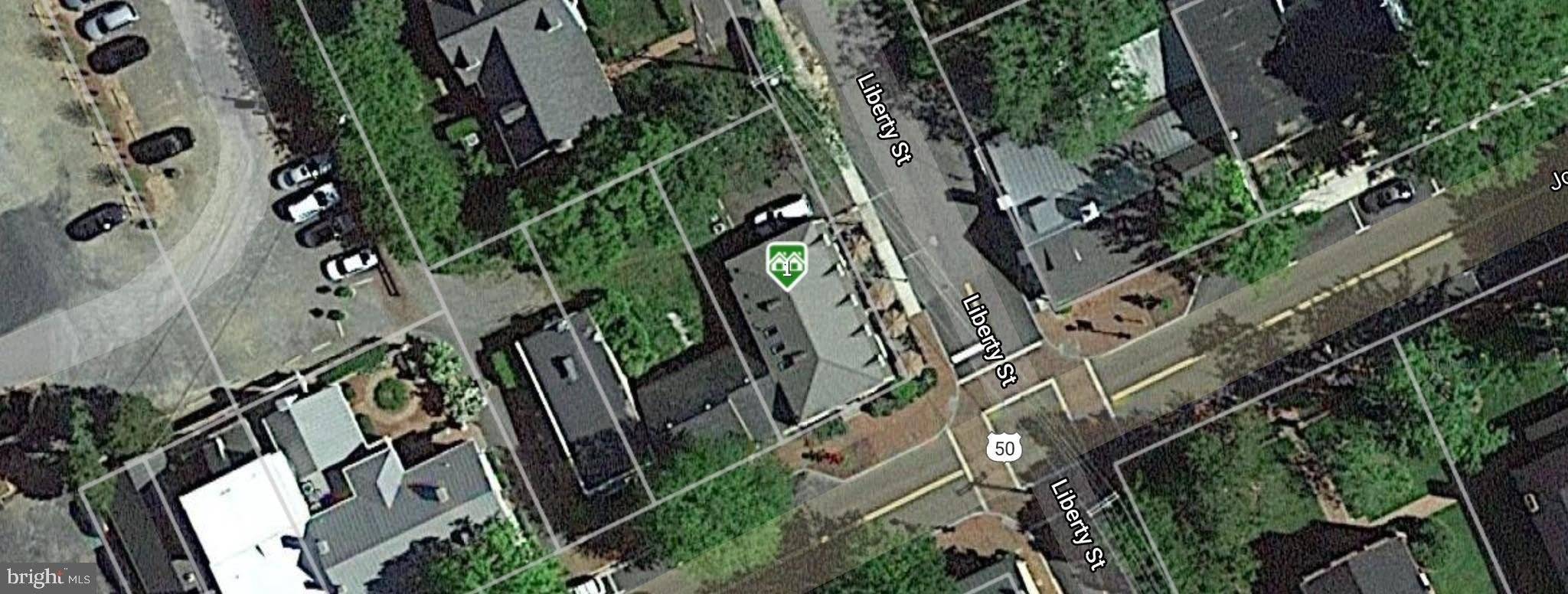 2 N Liberty Street – photo 1