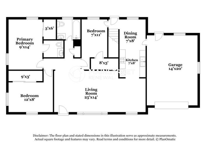 4427 Shady Lane – photo 2