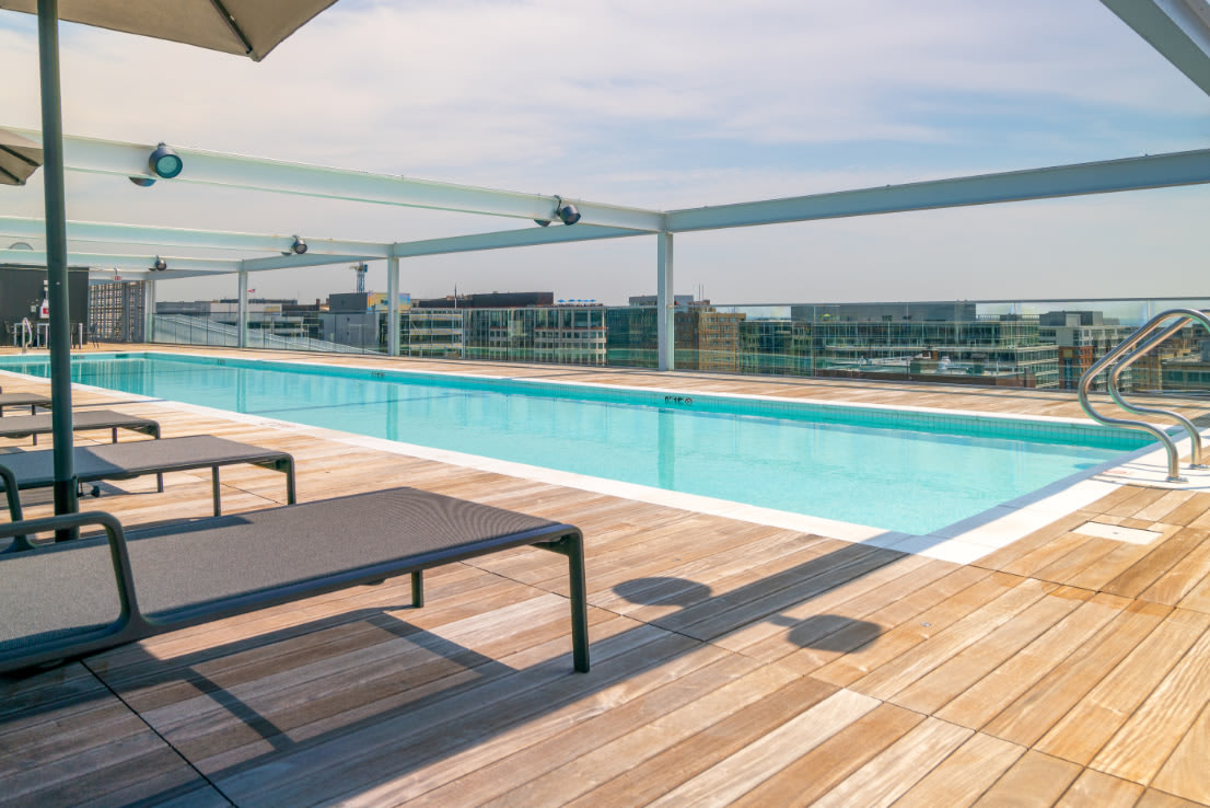 Apartments at Westlight – photo 1