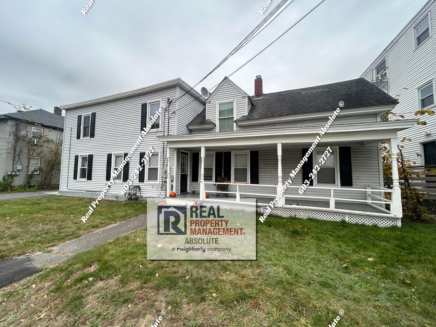 Cozy 2 Bedroom Upstairs Unit – photo 1