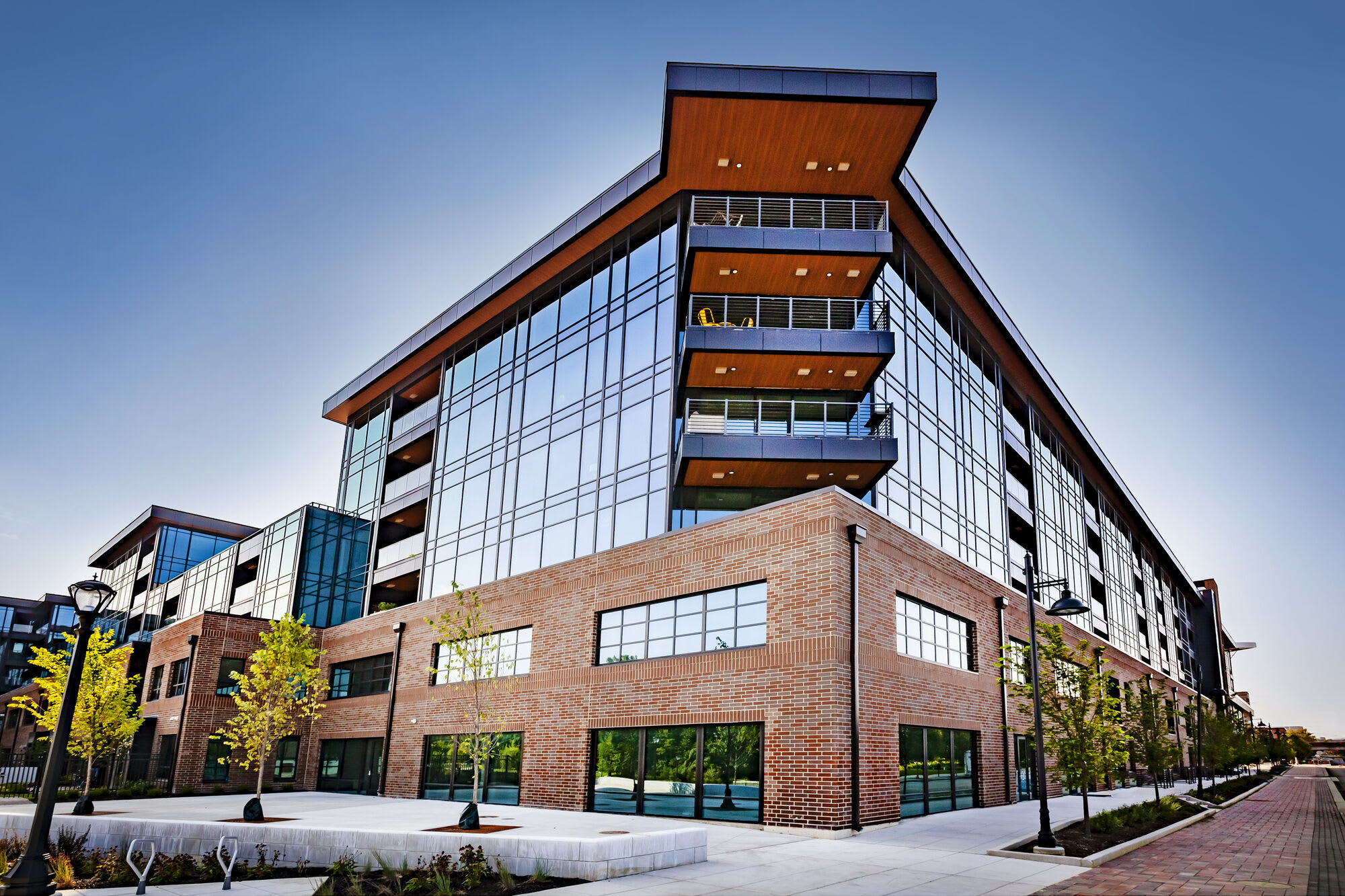 Riverfront at Promenade Park – photo 2
