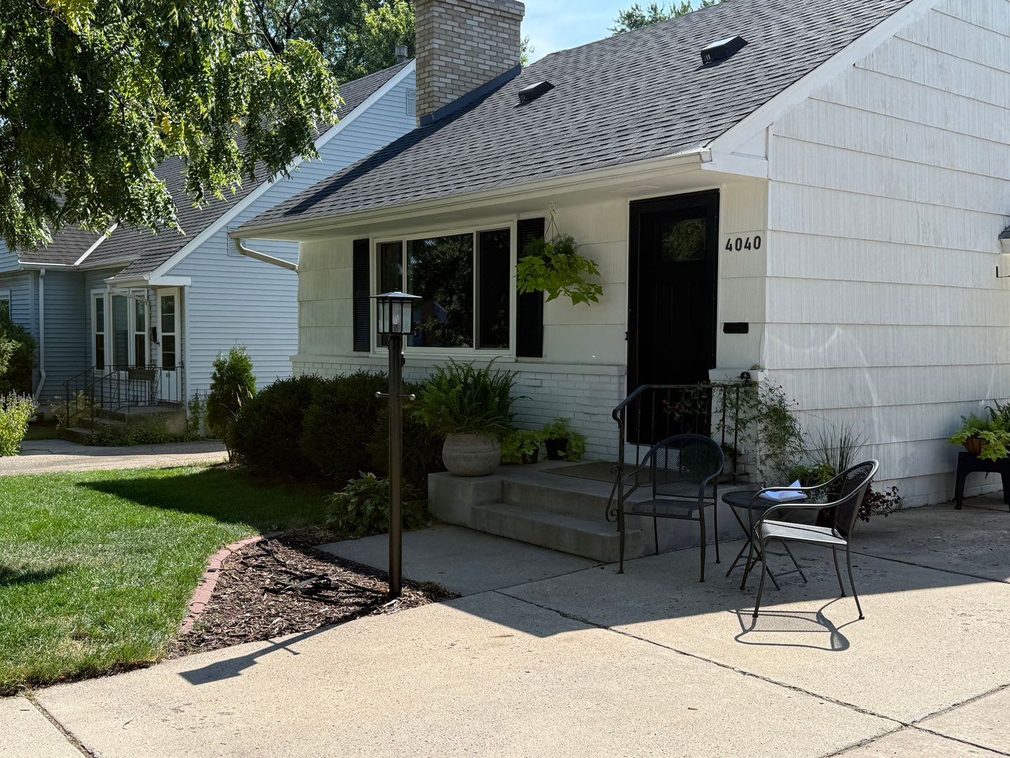 Charming 3-Bedroom Home with Finished Lower Level & 2-Car Garage – photo 1