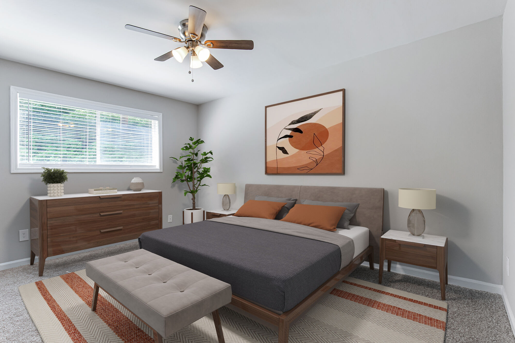 Bradford Park Apartments – photo 2
