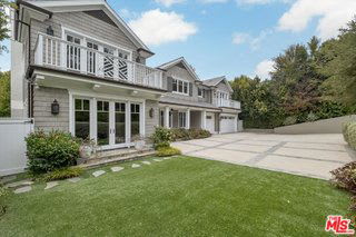 117 South Burlingame Avenue – photo 4