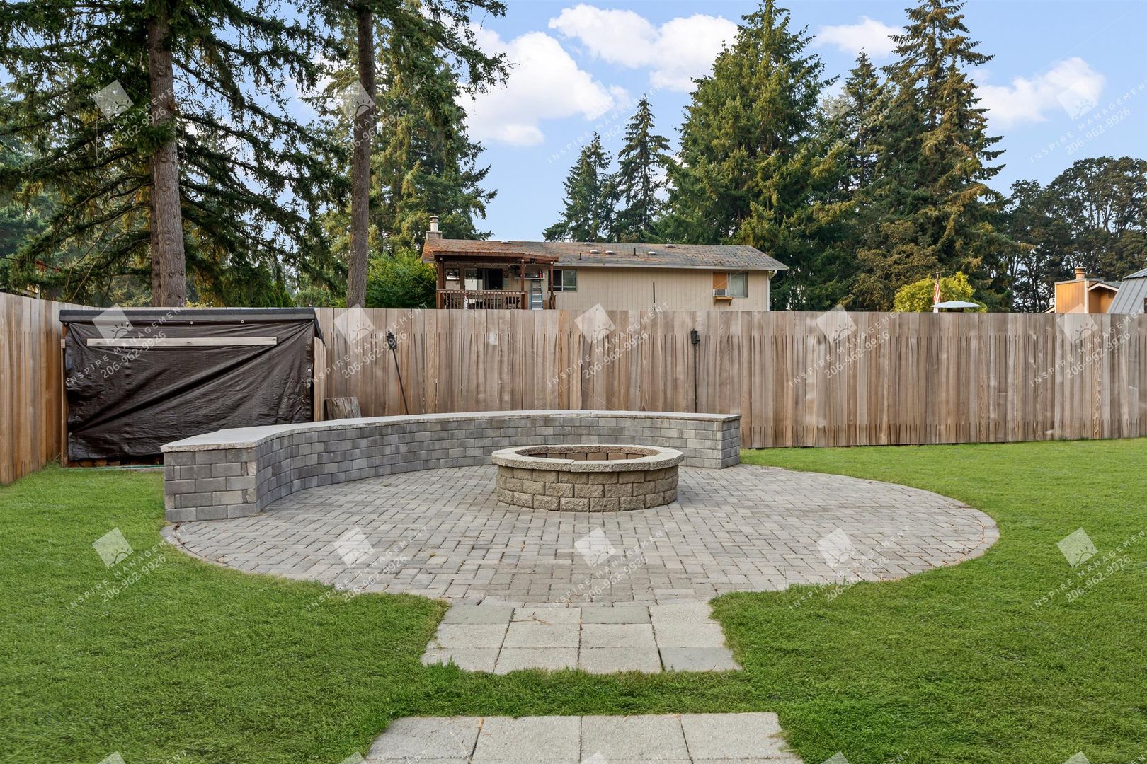 4BR + Finished Heated Garage – photo 5