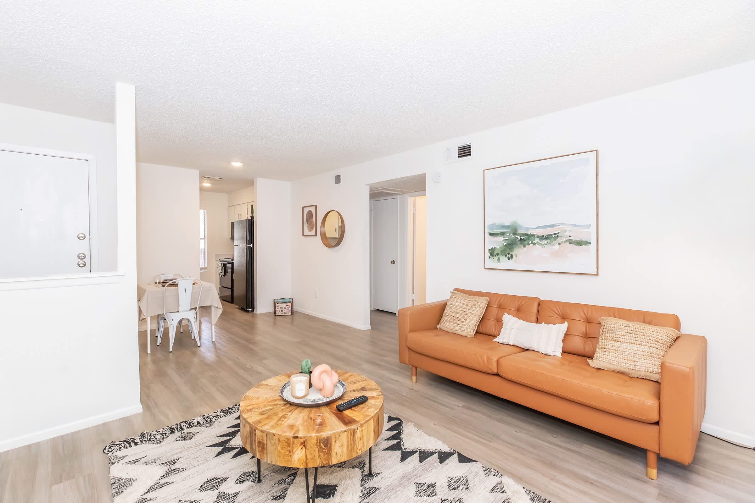 Residence at Medical – photo 3