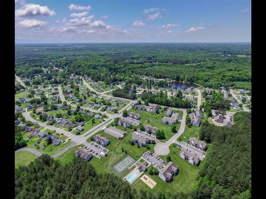 Branchester Lakes Apartments – photo 3
