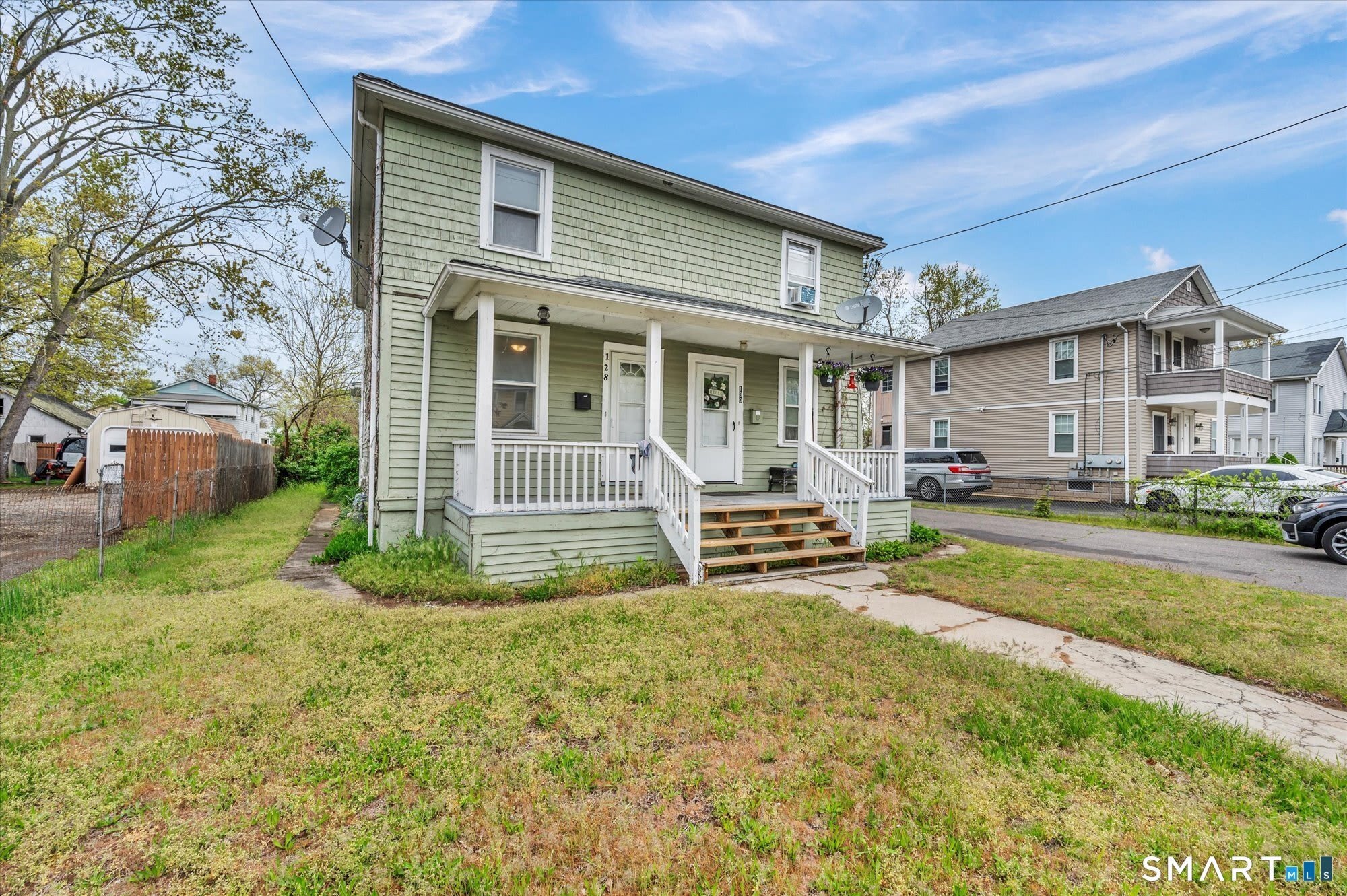 128-130 Sisson Street – photo 4