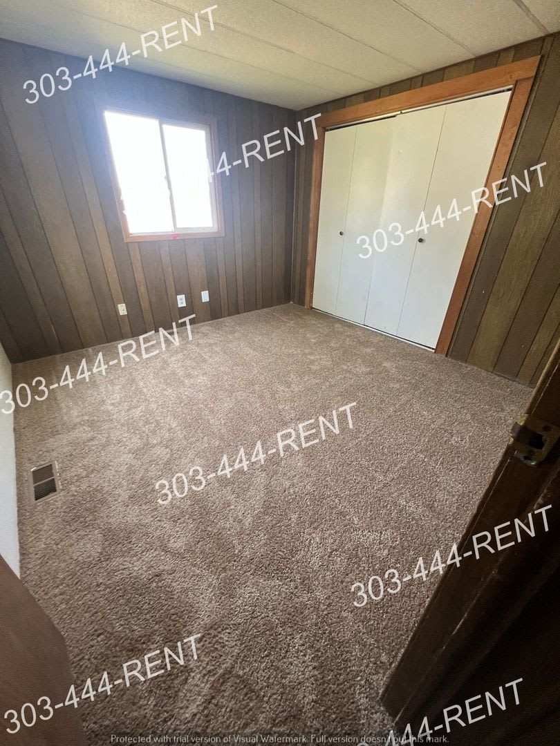 Log Lane Village 2 bedroom & 1 bathroom – photo 3