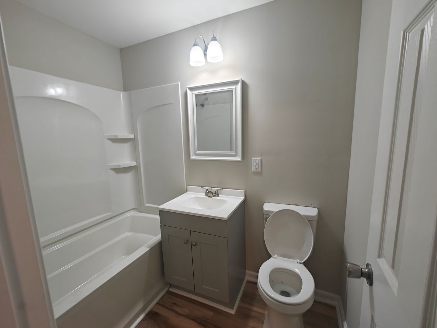 2 Bedroom Home – photo 4