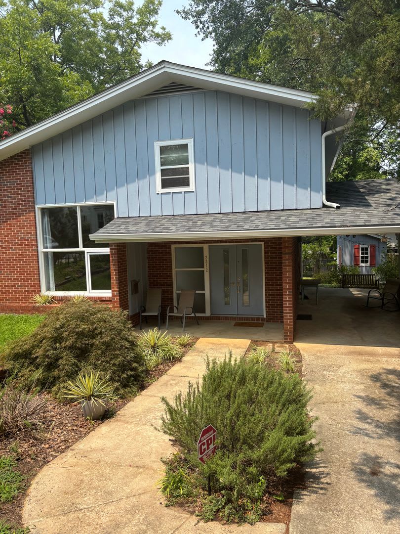 2312 Bedford Ave ~ 3 bedroom / 2.5 bathroom split level house ~ located near District Village – photo 1
