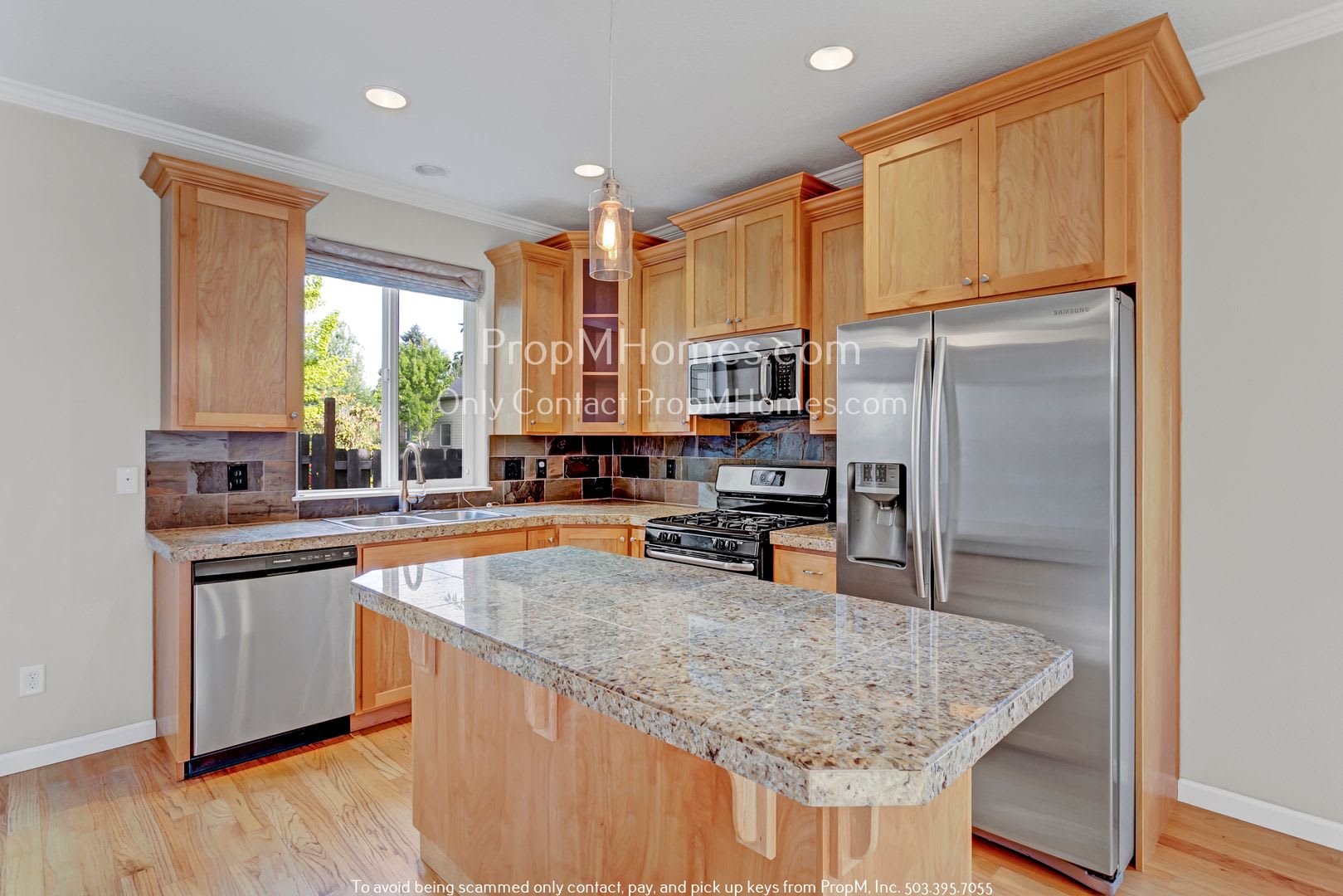 Four Bedroom Craftsman At Knights Bridge Crossing On Corner Lot – photo 4