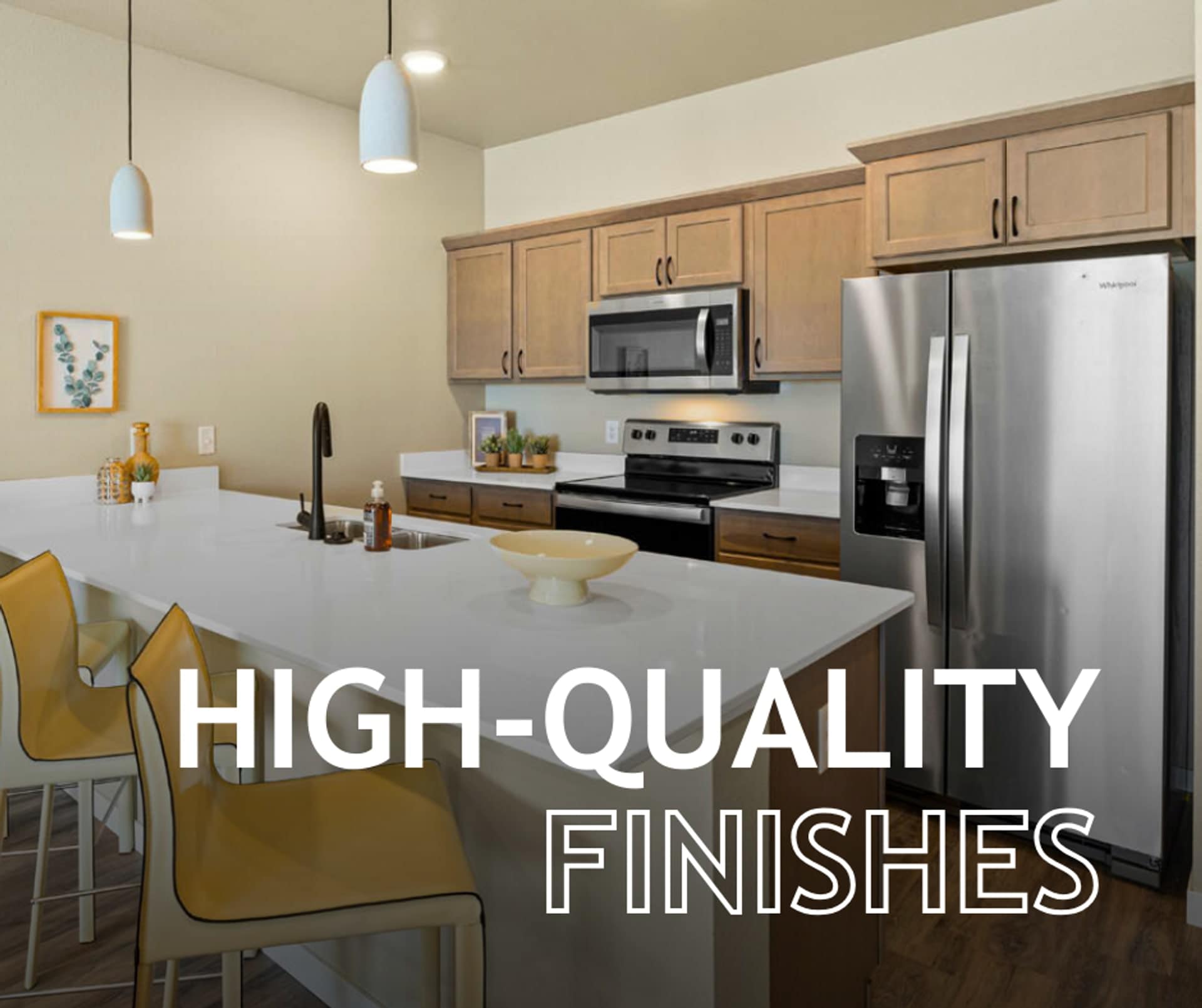 10Bedrock Apartments – photo 2