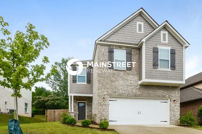 282 Chapel Hill Trail – photo 1