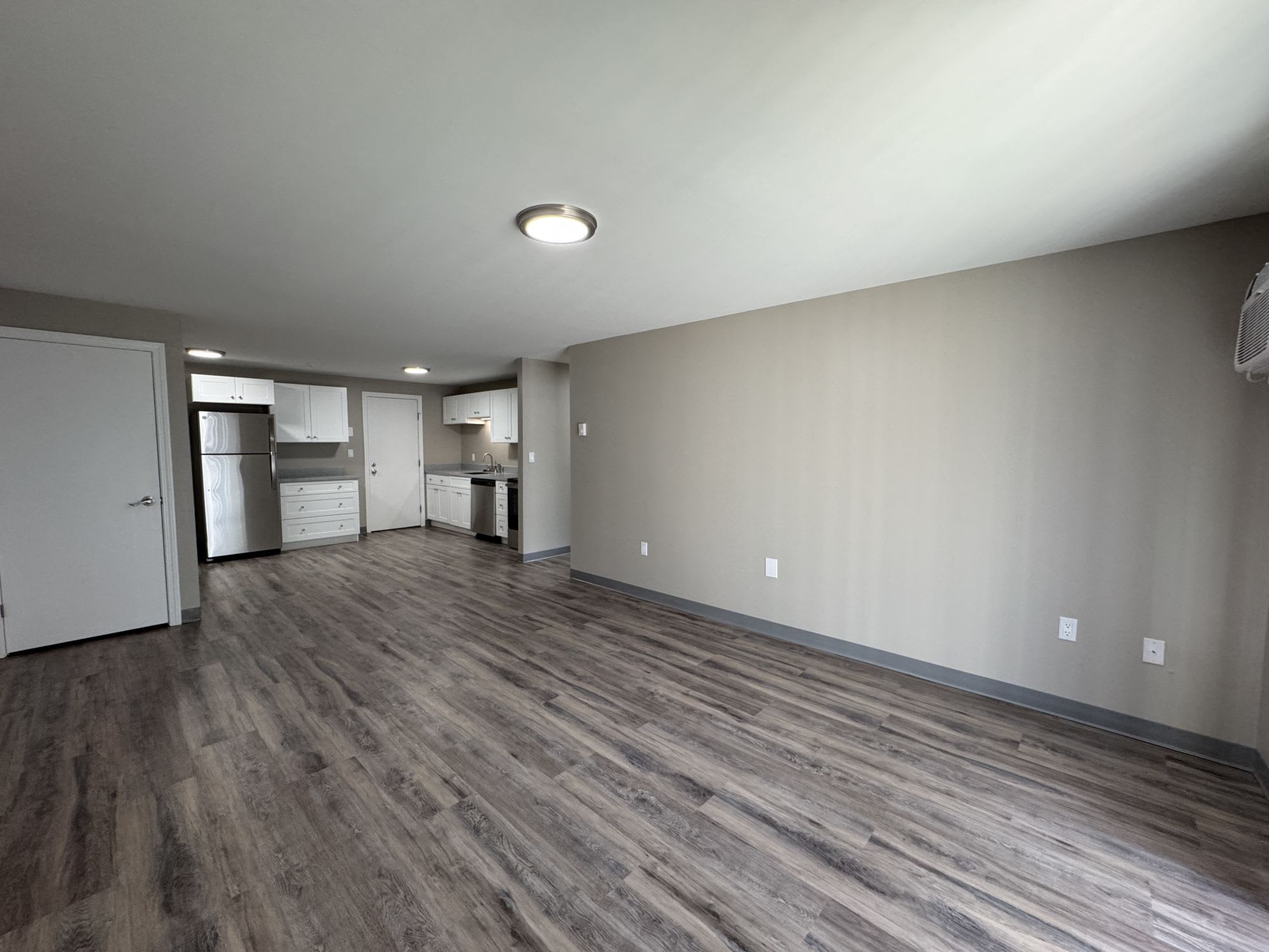 Milford Trails Apartments and Storage – photo 3