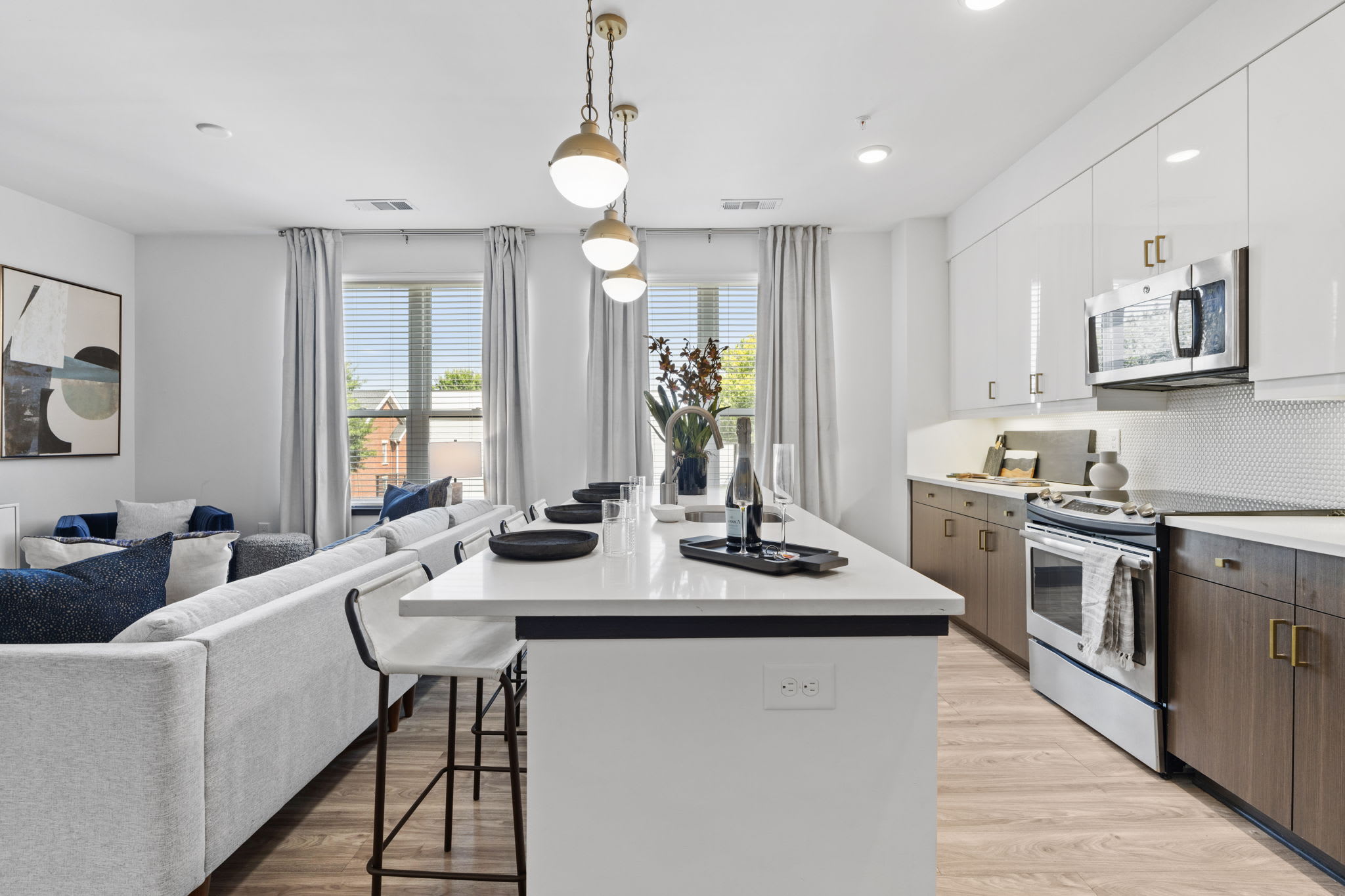 Axis Midtown – photo 2