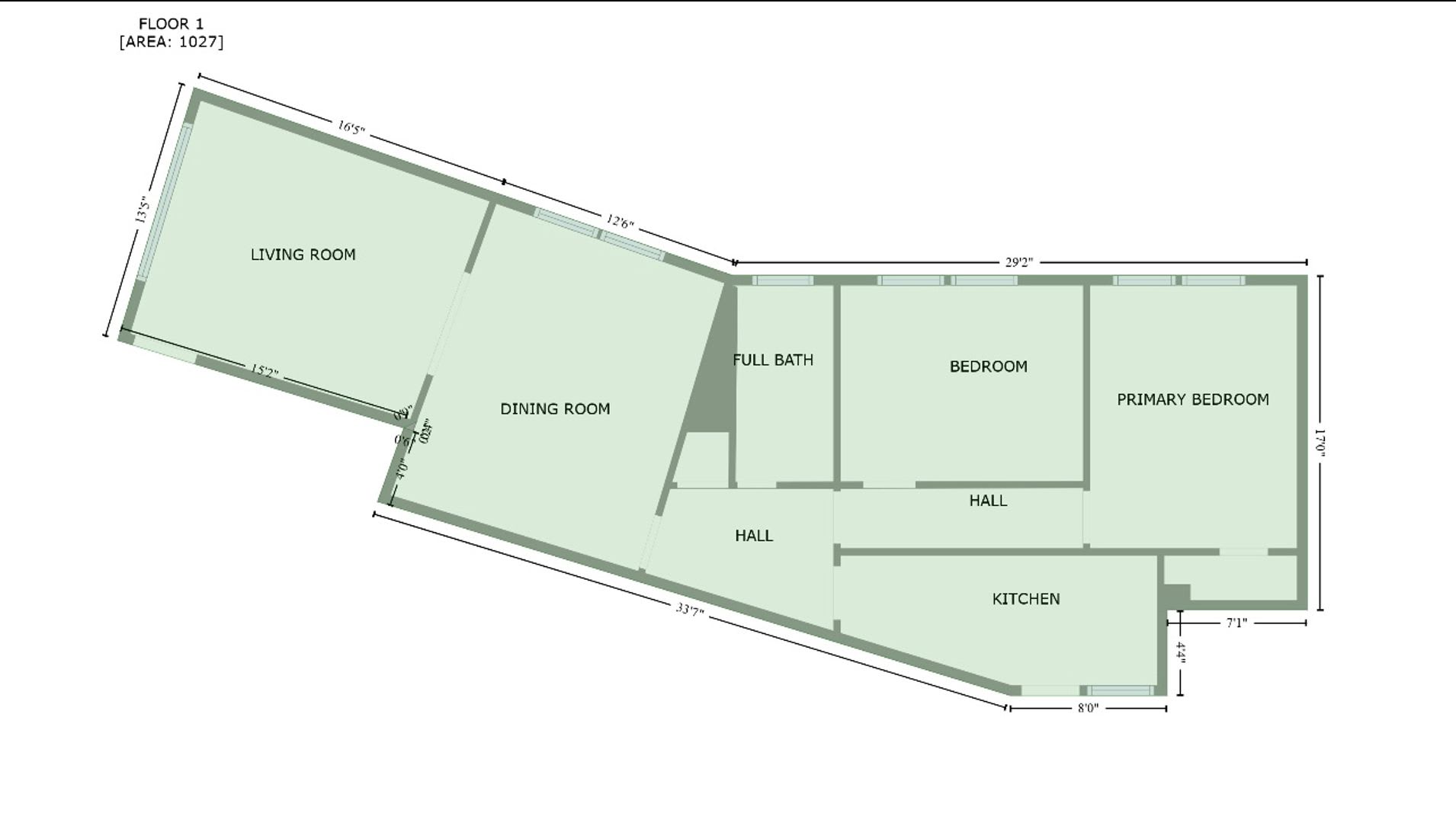 Traymore Apartments – photo 3