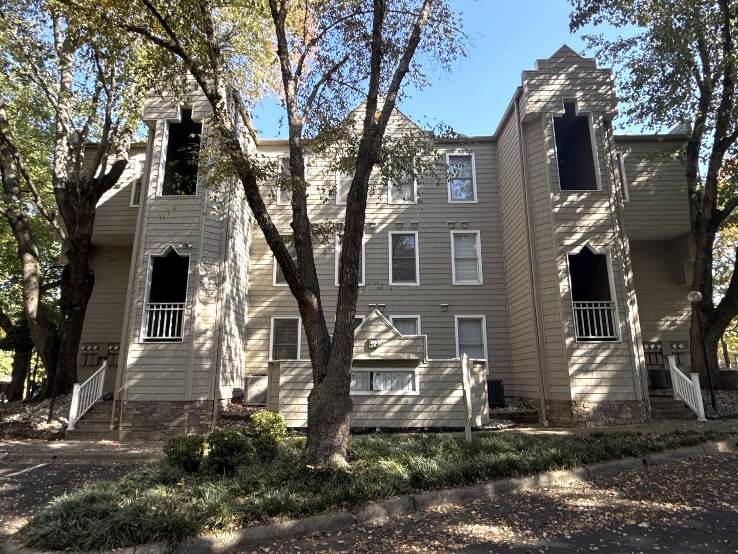 Cedar Street Commons – photo 1
