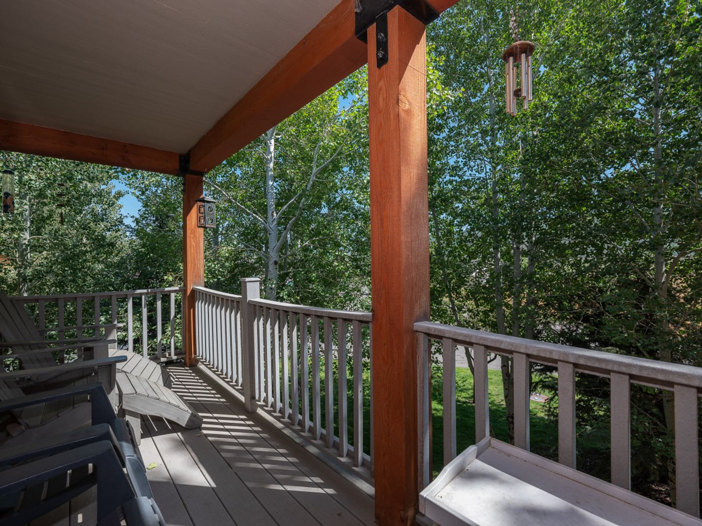 Victor Winter Seasonal Rental – photo 2