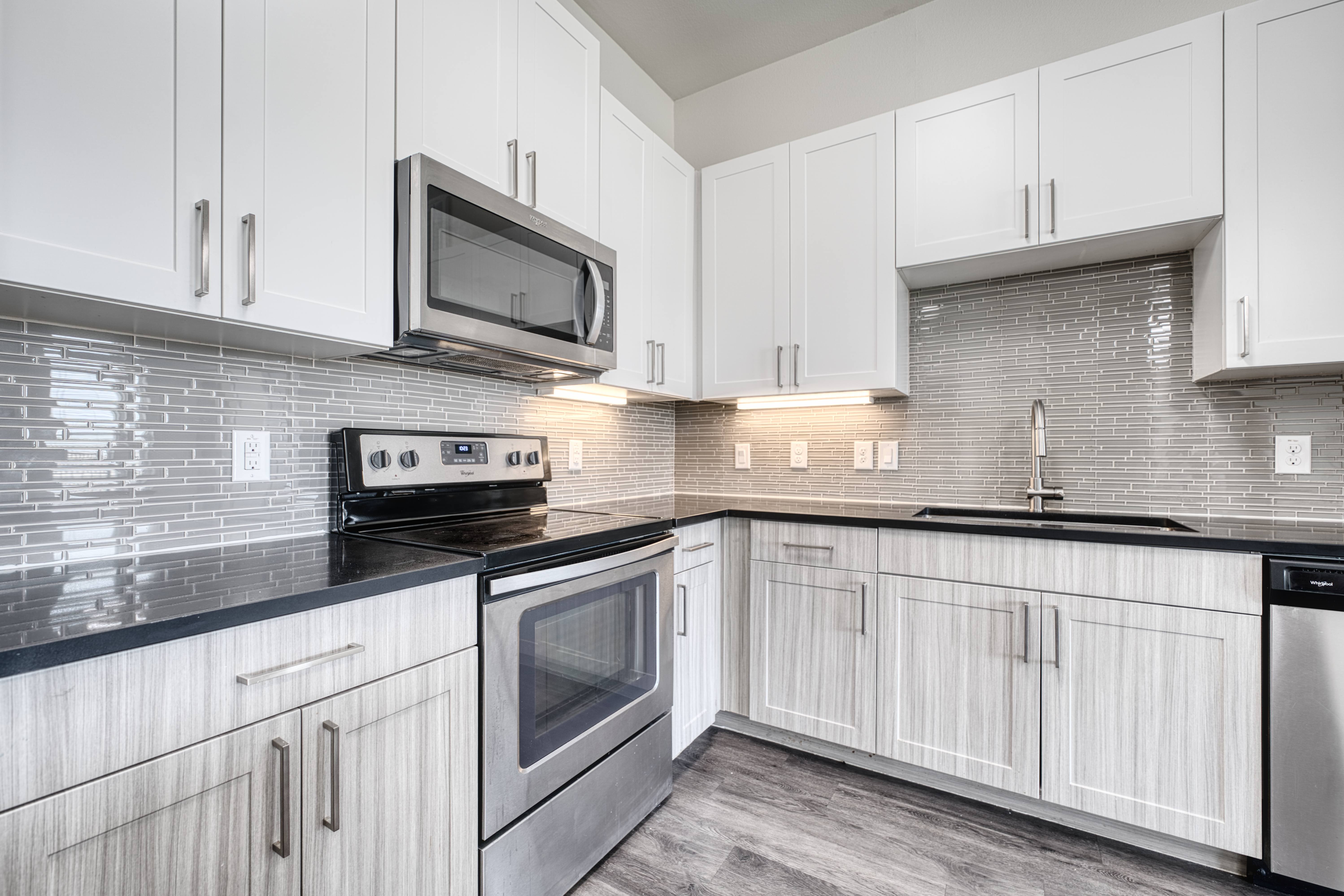 Harmony Luxury Apartments – photo 1
