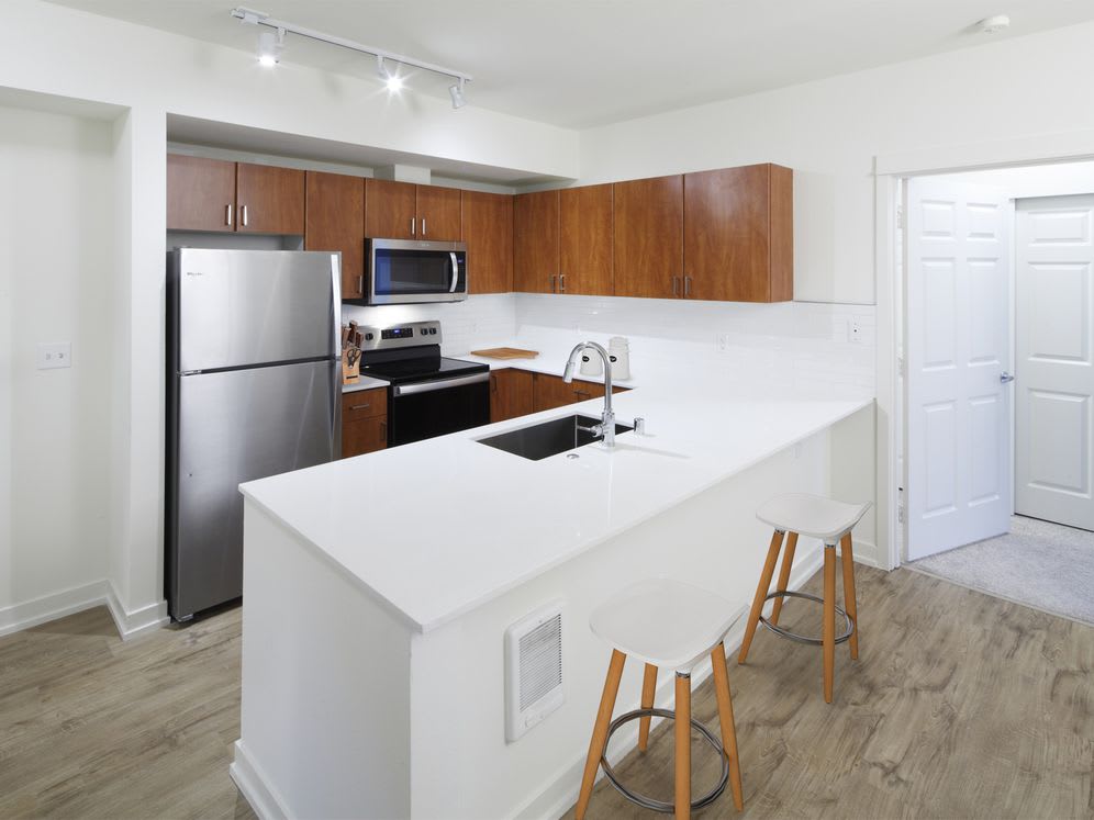 Avalon Bellevue – photo 1