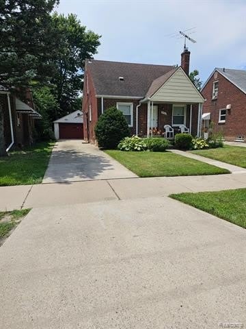 21970 Moross Road – photo 1