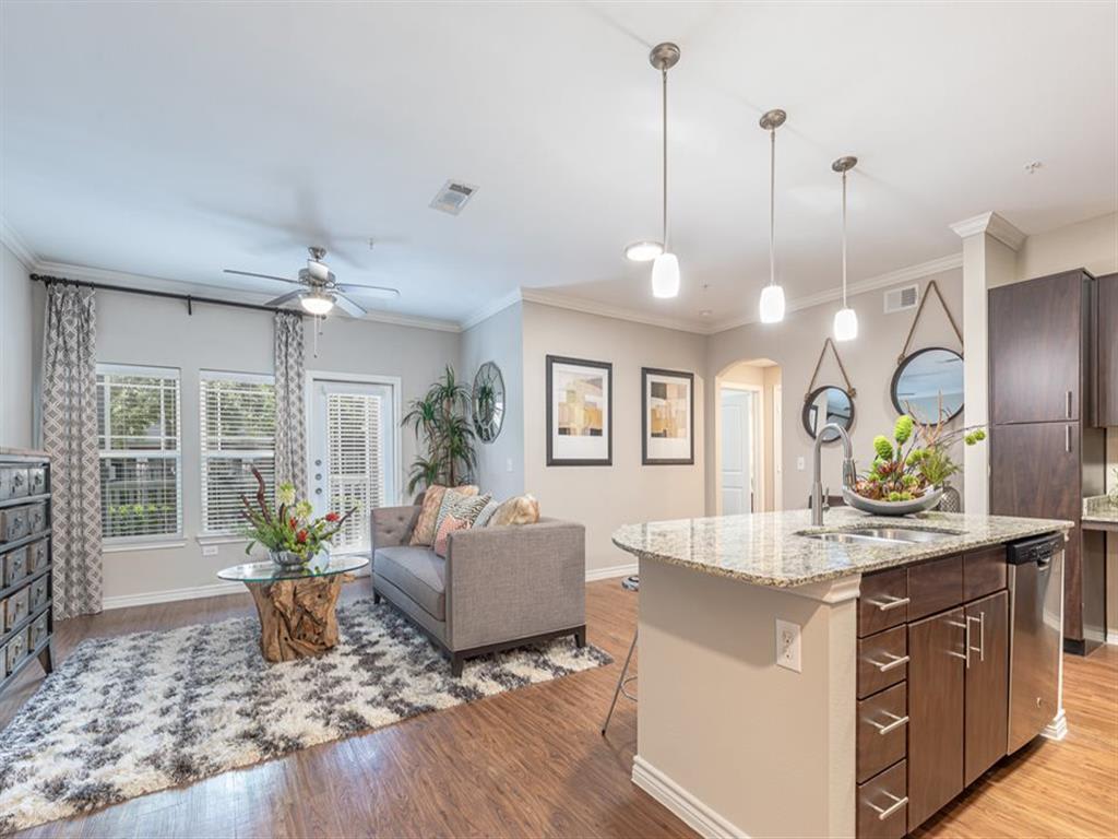 Tapestry Orem Affordable Housing – photo 1