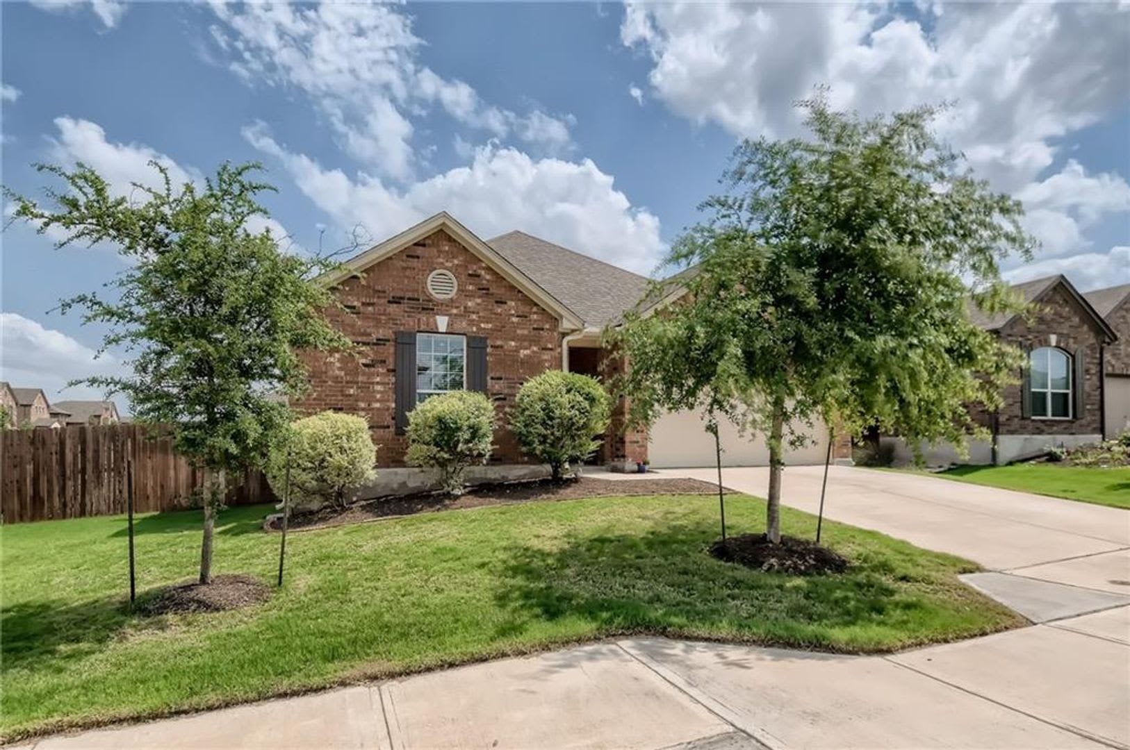 303 White River Dr., Georgetown, TX 78626 – photo 1