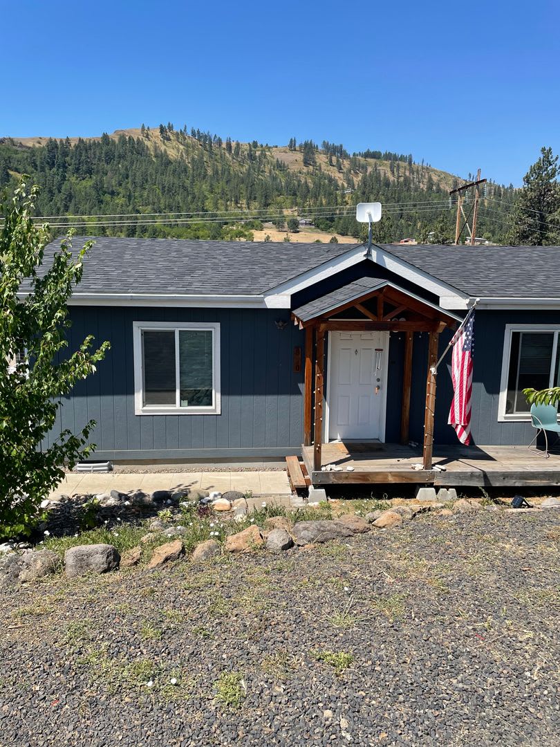 Dog-friendly Kamiah House with Beautiful Views – photo 5