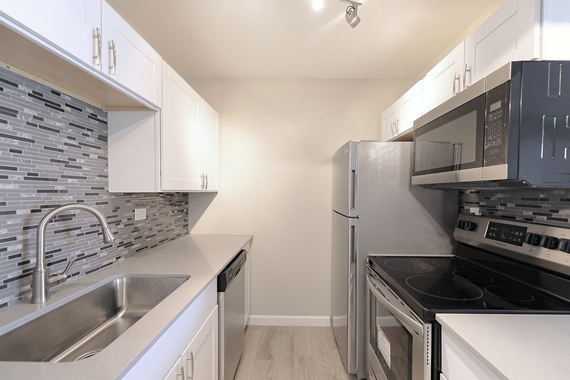 Aspire Apartments – photo 2