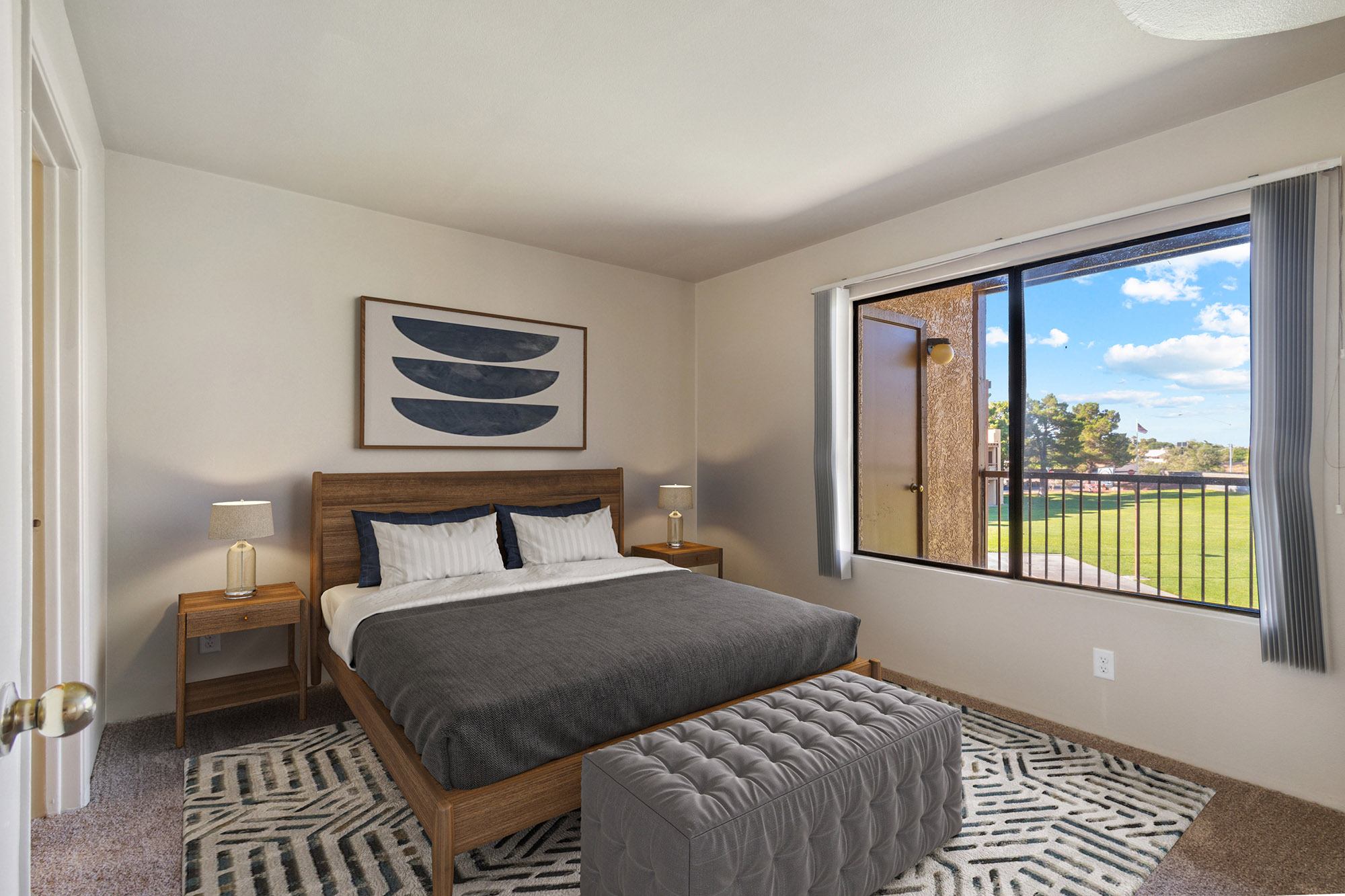 Copper Ridge Apartments – photo 4