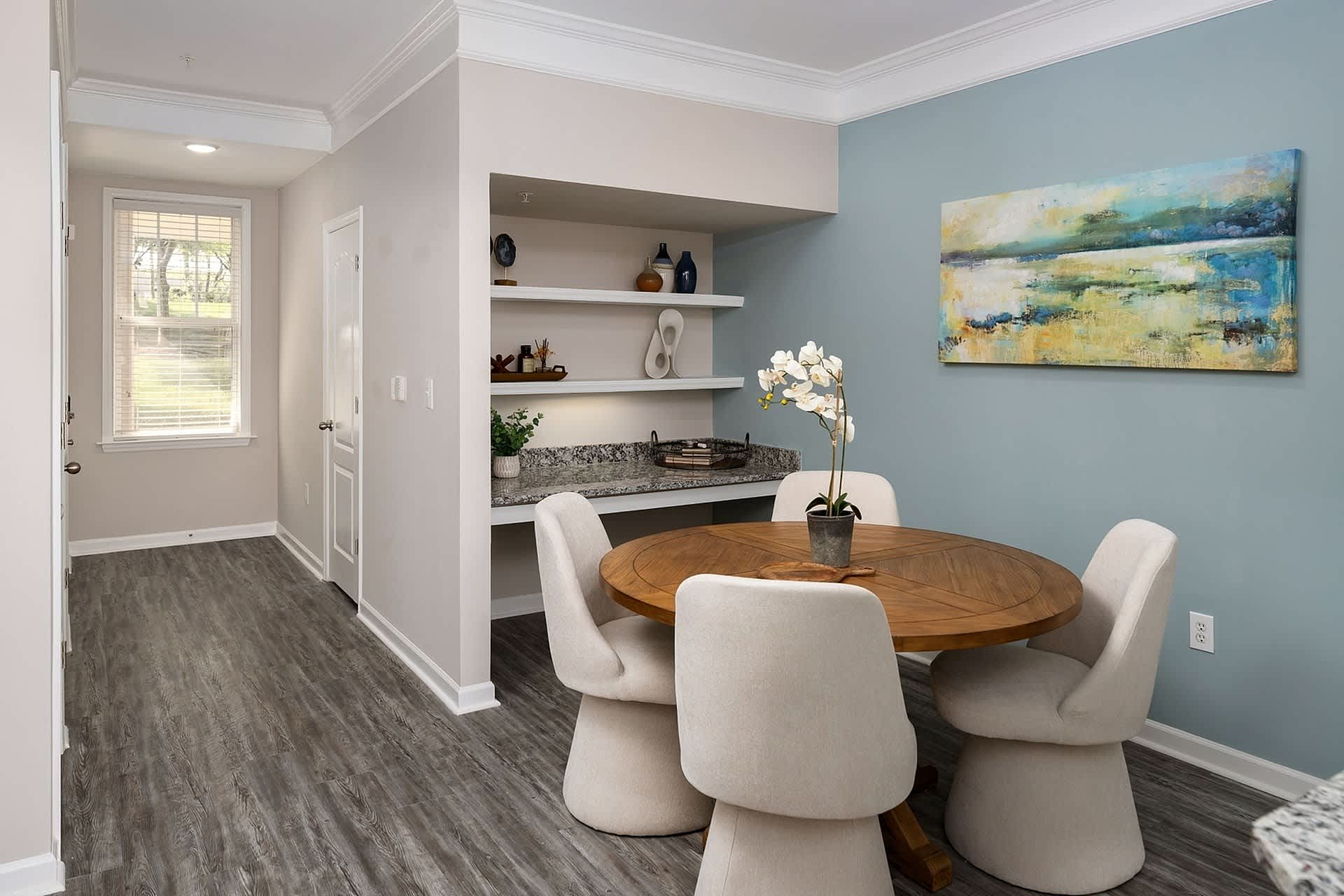 Abberly Green Apartments – photo 5