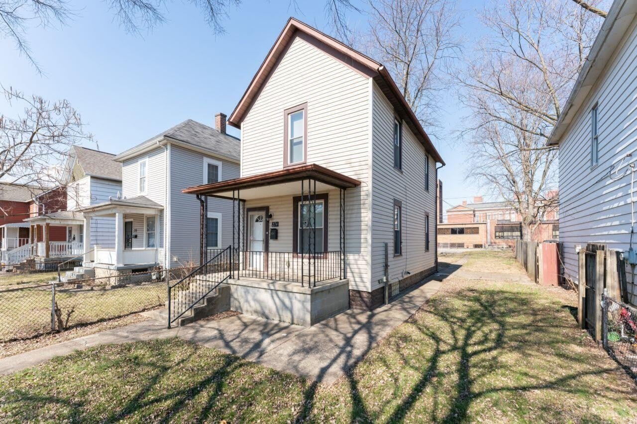 274 E Barthman Avenue – photo 2